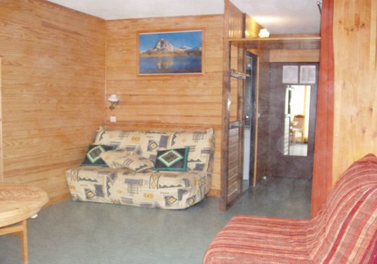 Appartement Arripe N°26