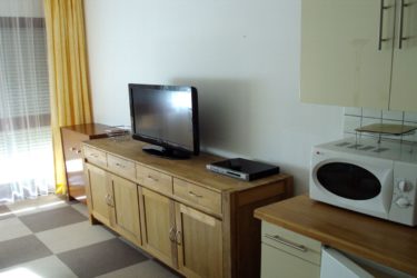 Dumange Apartment