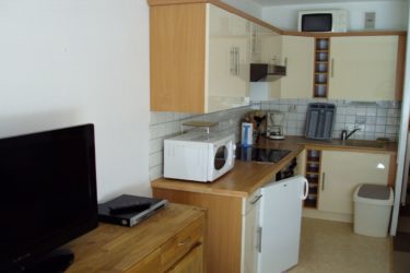 Appartement Dumange
