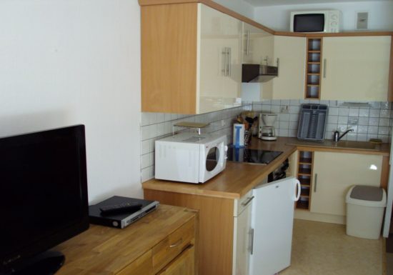 Appartement Dumange