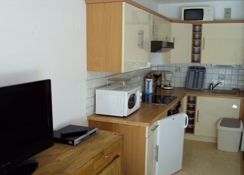 Apartamento Dumange