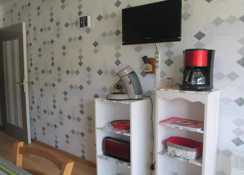 Appartement Peyremole