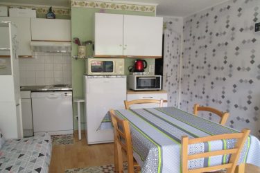 Appartement Peyremole