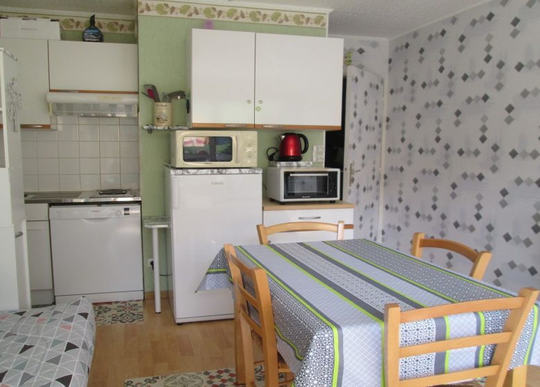 Appartement Peyremole