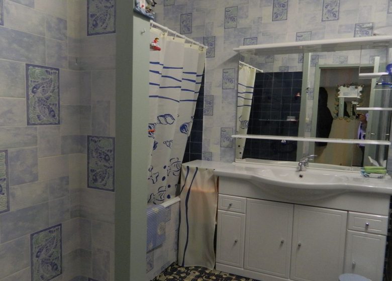 Appartement Peyremole