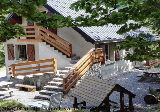 Appartement « Chalet El Levante »