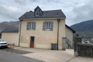 Maison Maelou