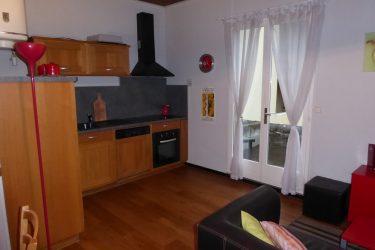 Maison Isard