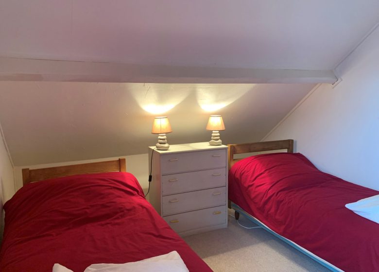 Gîte Prat Monplaisir