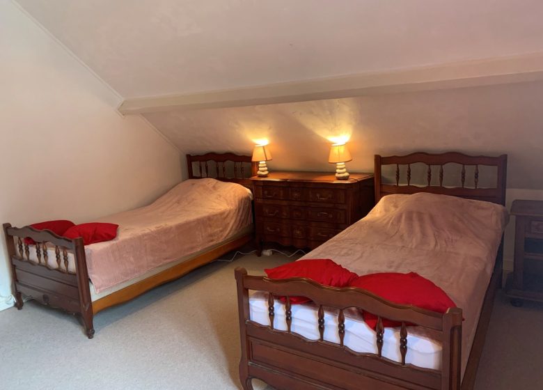 Gîte Prat Monplaisir
