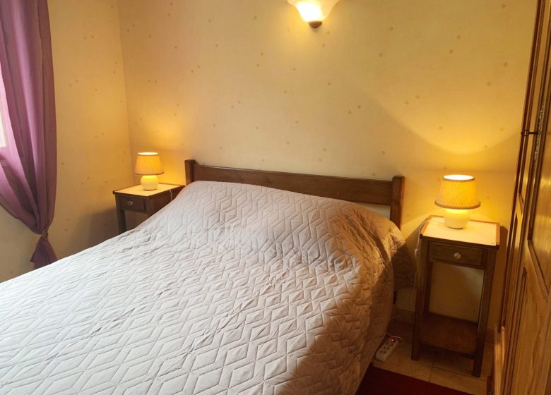 Gîte Prat Monplaisir
