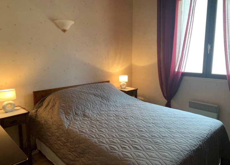 Gîte Prat Monplaisir
