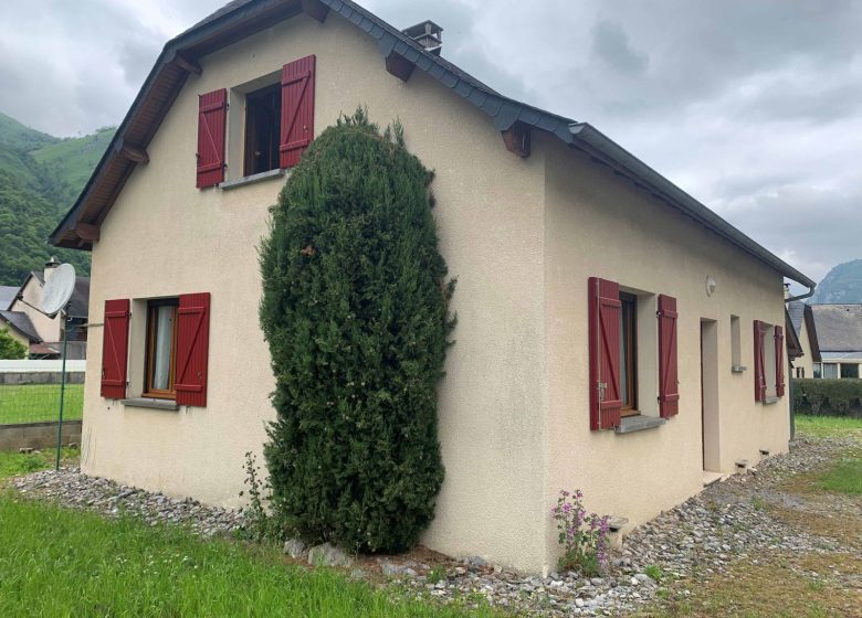 Gîte Prat Monplaisir