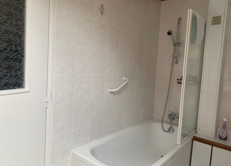 Gîte Prat Monplaisir