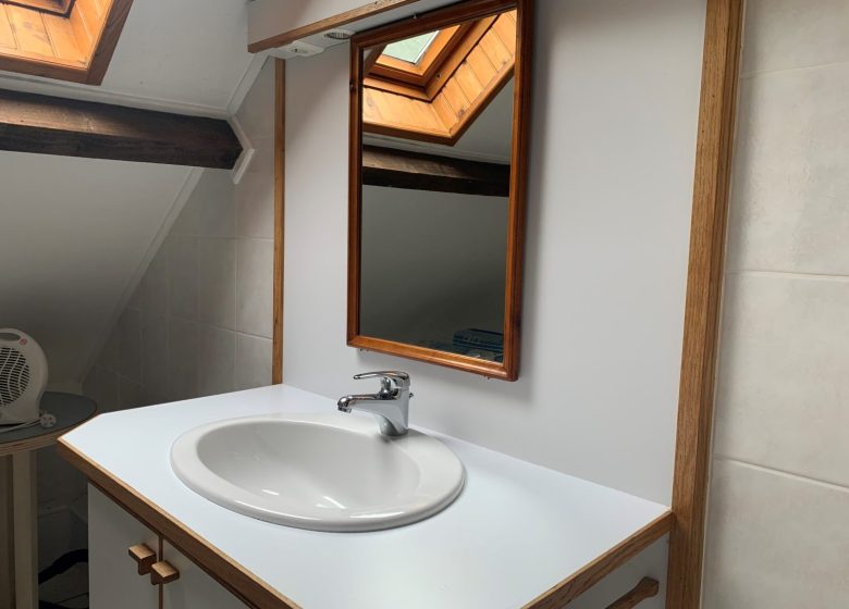 Gîte Prat Monplaisir