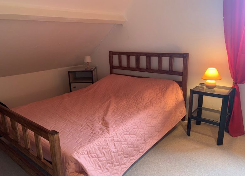 Gîte Prat Monplaisir