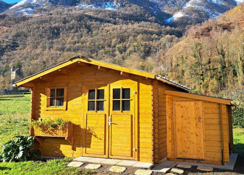 La Maison de Lucie