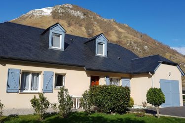 La Maison de Lucie