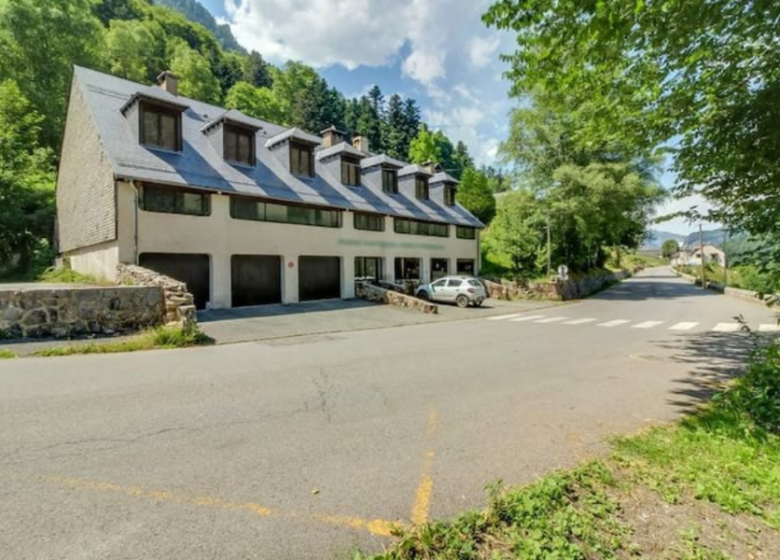 Appartement SOUSSOUEOU