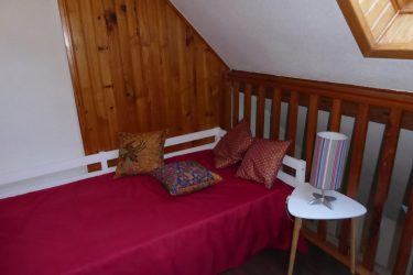Appartement Maïtasuna