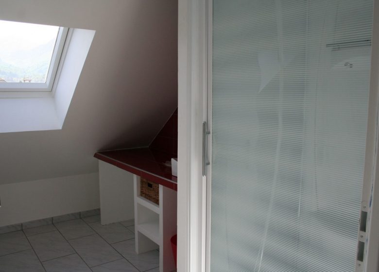 Gîte Maxou Titi