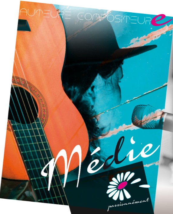 Concert : Médie – Les Copains music live