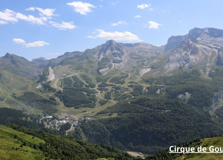 Monsieur Cyril ORLIAC – Accompagnateur en montagne