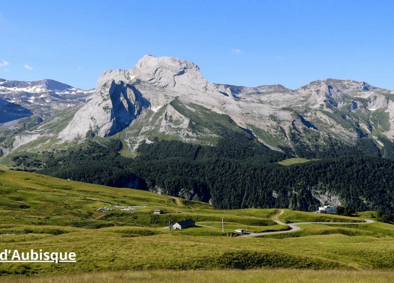 Monsieur Cyril ORLIAC – Accompagnateur en montagne