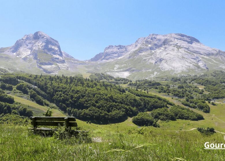 Monsieur Cyril ORLIAC – Accompagnateur en montagne