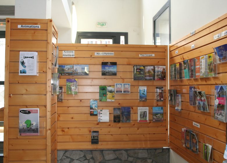 Office de Tourisme de la Vallée d’Ossau