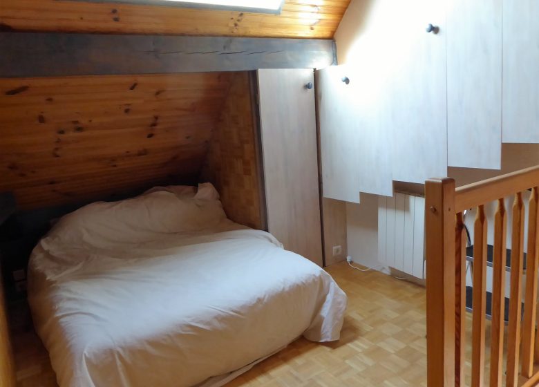 Appartement les Tourettes
