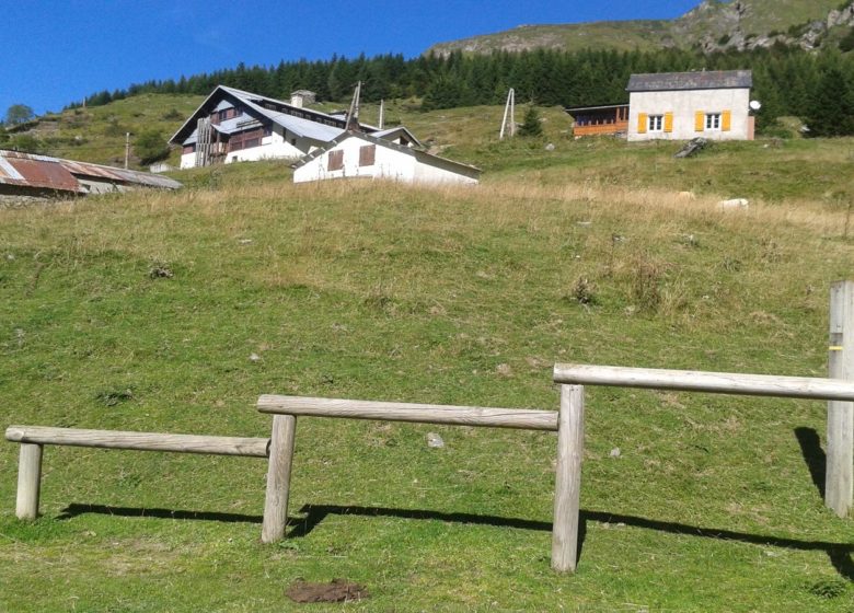 Parcours Santé Gourette