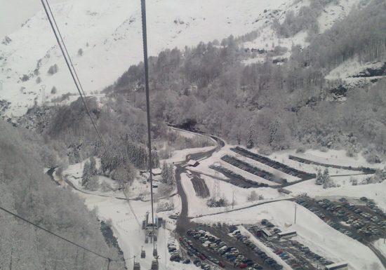 Parking de Ley