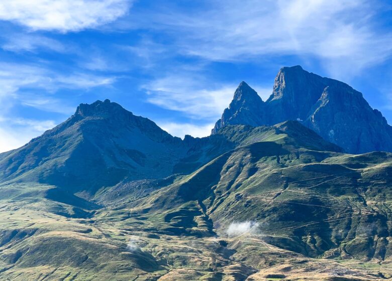 Parc National des Pyrénées
