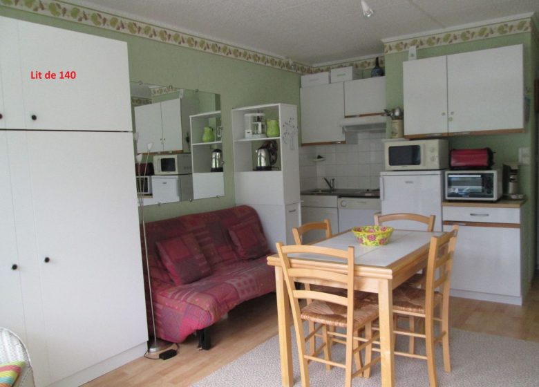 Appartement Peyremole