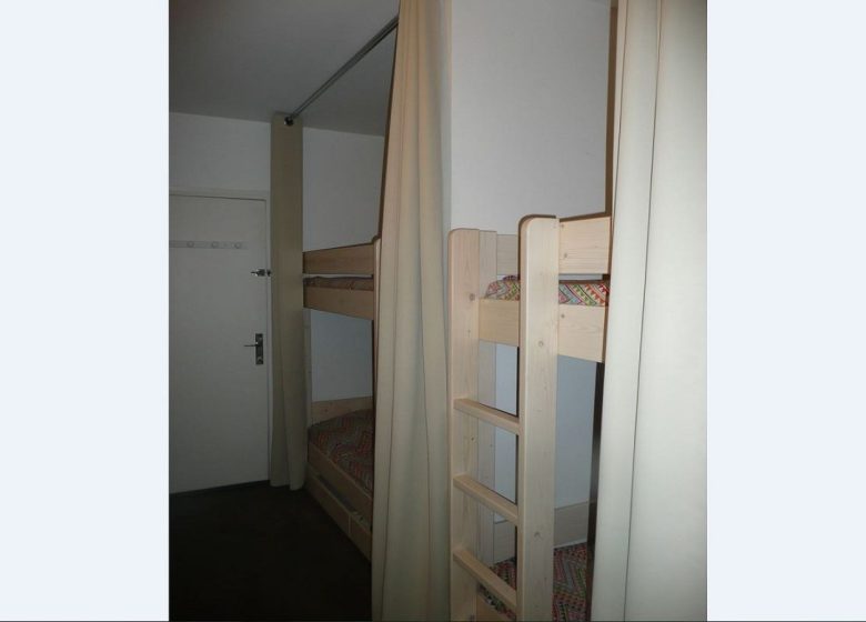 Wohnung Planton