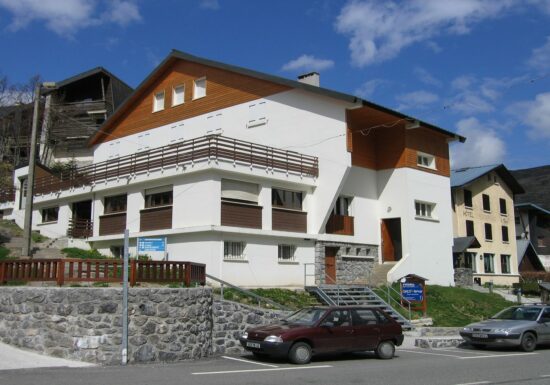 Pyrenea Sports