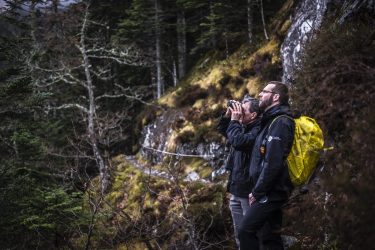Sorties encadrées dans le Parc National des Pyrénées