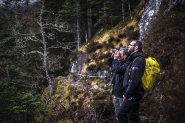 Begeleide uitstapjes in het Nationaal Park Pyreneeën
