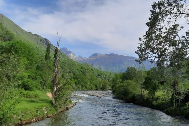 Terra Aventura « Hissez-haut, vallée d’Ossau »