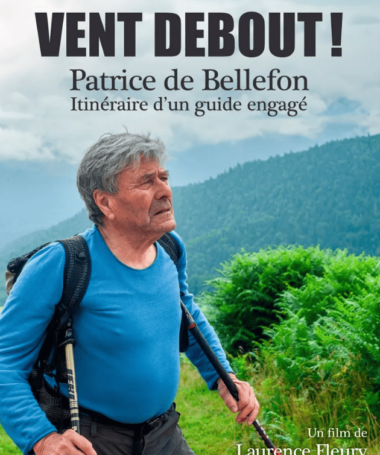 Cinéma Gourette : Vent debout – Ciné-rencontre réalisatrice
