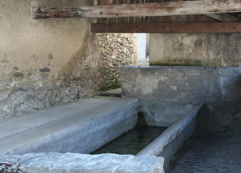 Visite chantée du bourg de Laruns