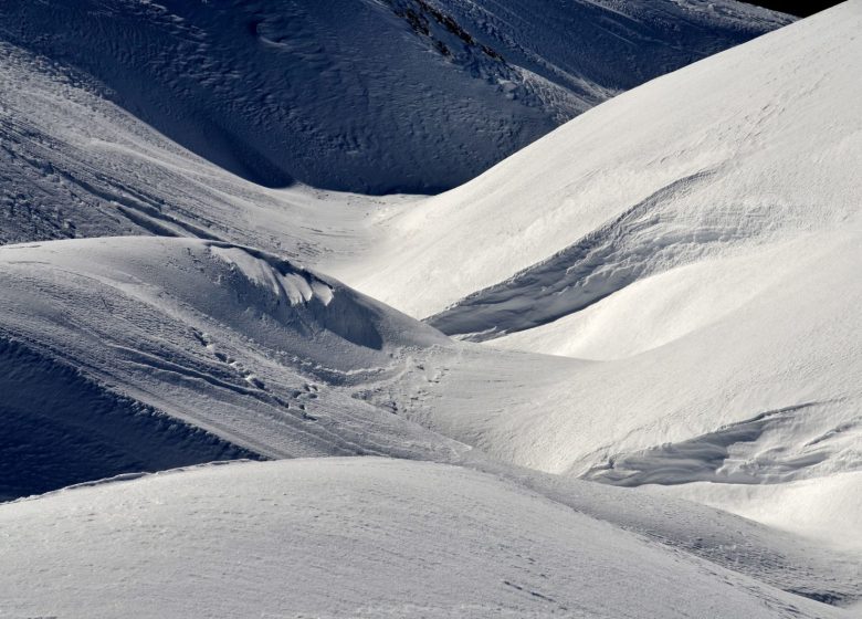 Spa et raquettes en Vallée d’Ossau