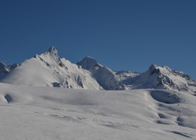 Spa et raquettes en Vallée d’Ossau