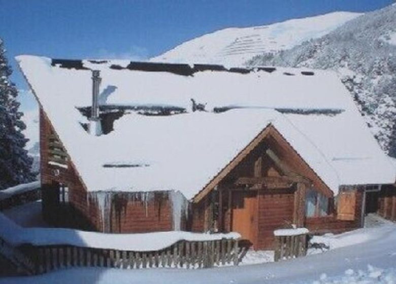 Chalet Penouilh