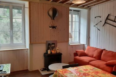Appartement Olivetti