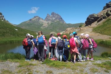 Pierre Vidal – Accompagnateur montagne