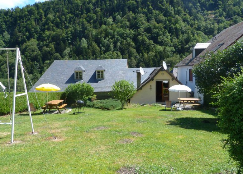 Casa rural Peyre-Laporte Emeline(212053)