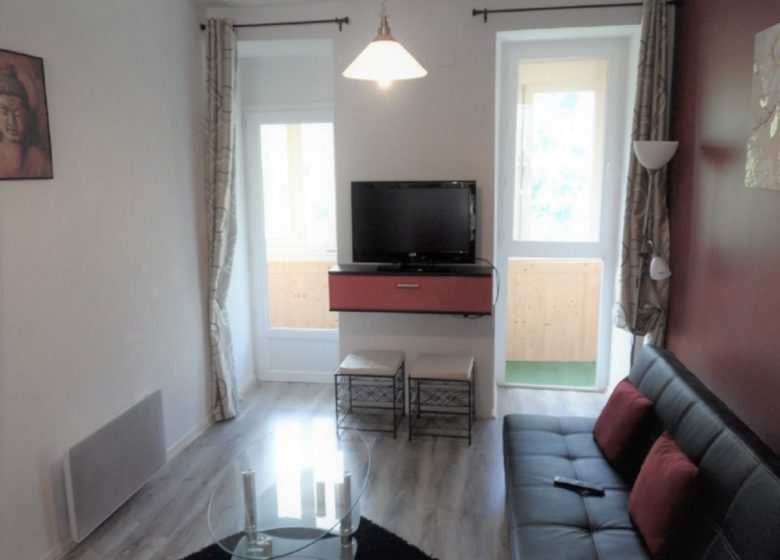 Apartamento Pittino