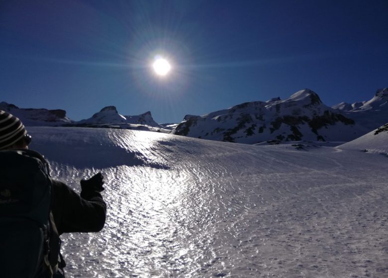 Les Soirées « Pleine Lune »